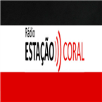 Rádio Estação Coral logo