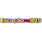 Rádio Estação FM logo