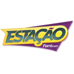 Rádio Estação Forró logo