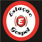 Rádio Estação Gospel logo