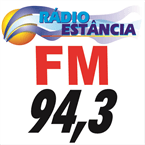 Rádio Estância FM logo