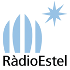 Ràdio Estel logo