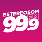 Rádio Estereosom logo