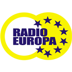 Radio Europa Gran Canaria logo