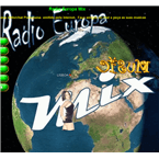 Radio Europa Mix logo