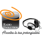 Radio Evolution logo