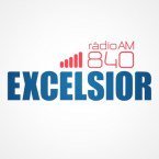 Rádio Excelsior AM logo