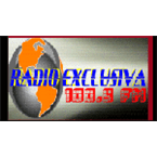 RADIO EXCLUSIVA logo