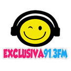 Radio Exclusiva Junin logo