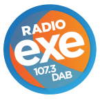 Radio Exe Devon logo