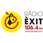 Radio Exit Ibiza logo