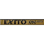 Radio Exito logo