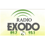 Radio Exodo logo