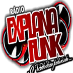 Rádio Explana Funk logo