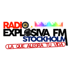 Radio Explosiva FM logo