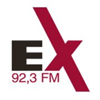 Express FM logo