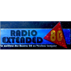 Radio Extended 80 logo