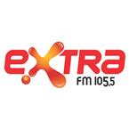 Rádio Extra FM logo