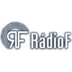 Radio F logo