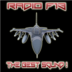 Radio F13 logo