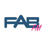 Radio FAB FM logo