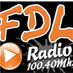 Radio FDL logo