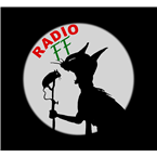 Radio FF logo
