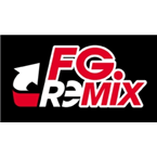 Radio FG Remix logo