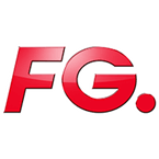 FG Radio logo