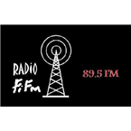 Radio FI FM logo