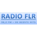 Radio FLR 98.2 logo