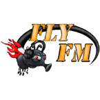 Radio FLYFM logo