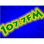 Rádio 107 FM Itápolis logo