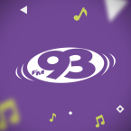 FM 93 logo