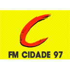 Rádio FM Cidade 97 logo