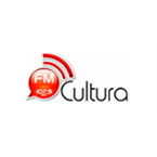 Rádio FM Cultura logo