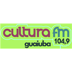 Rádio FM Cultura logo