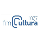 Rádio FM Cultura logo