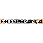 Rádio FM Esperanca logo