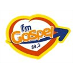 Rádio FM Gospel logo