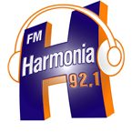 Rádio FM Harmonia Cerquilho logo