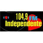 Rádio FM Independente logo