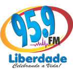 Rádio FM Liberdade logo