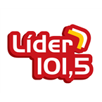 Rádio FM Líder logo