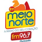 Meio Norte FM Teresina logo