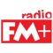 Radio FM Plus logo