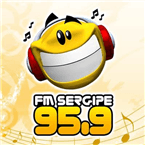 Rádio FM Sergipe logo