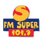 Rádio FM Super Região Serrana logo