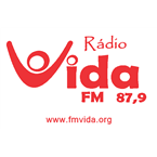 Rádio FM Vida logo