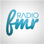 Radio FMR logo